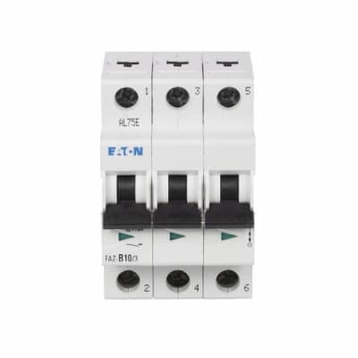 EATON CORPORATION FAZ-B13-3-NA