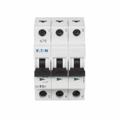 EATON CORPORATION FAZ-D1/2-RT