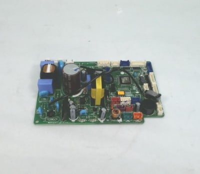 LG INDUSTRIAL SYSTEMS EBR82077506