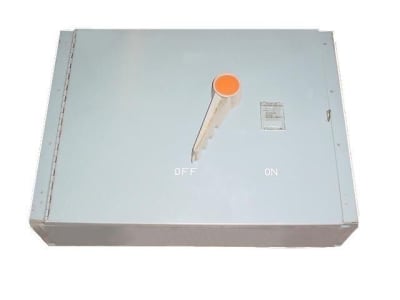 FEDERAL PACIFIC ELECTRIC QMQB4036R