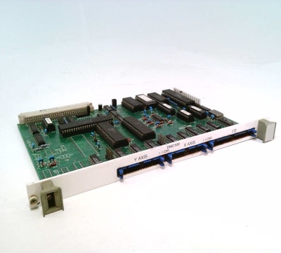 GALIL MOTION CONTROLS DMC520