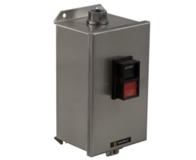 SCHNEIDER ELECTRIC 2510MCW12