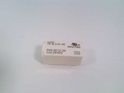NTE R49-5D12-24