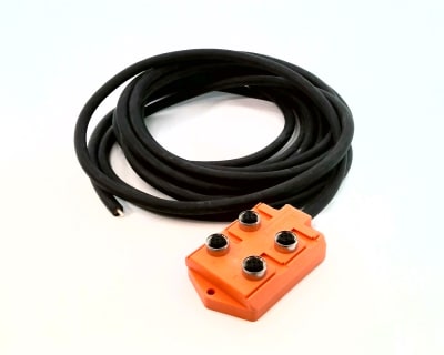 BELDEN ASB-4-5/4-328/5M