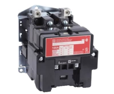 SCHNEIDER ELECTRIC 8903SQO3V03