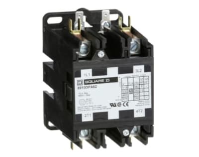 SCHNEIDER ELECTRIC 8910DPA72V06