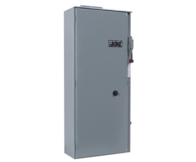 SCHNEIDER ELECTRIC 8940SSF4100V02S