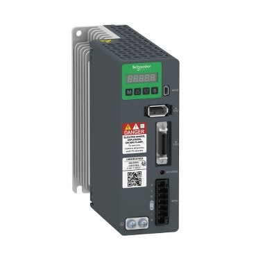 SCHNEIDER ELECTRIC LXM16DU02M2X