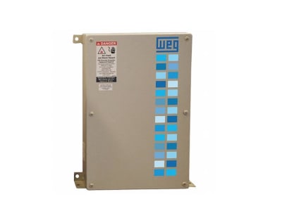 WEG BCWTD200V53E4-N