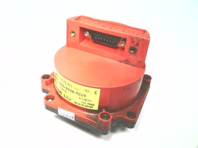 FANUC A860-0356-T001