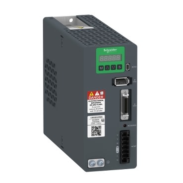 SCHNEIDER ELECTRIC LXM16DU10M2X