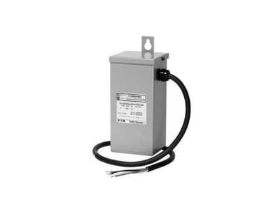 EATON CORPORATION 2043JMR