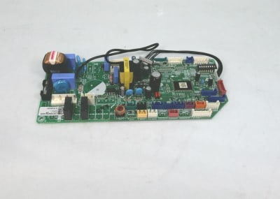 LG INDUSTRIAL SYSTEMS EBR79004804