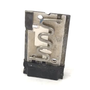 GENERAL ELECTRIC CR123H120A