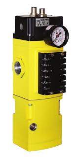 ROSS CONTROLS M35S50NAEXAAGA