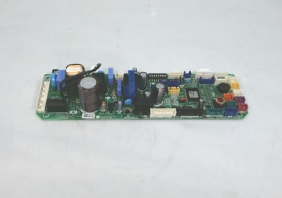 LG INDUSTRIAL SYSTEMS EBR81767918