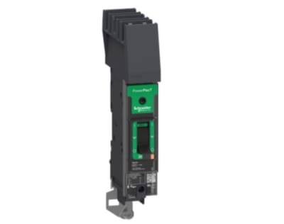 SCHNEIDER ELECTRIC BDA160301