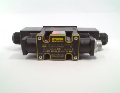 PARKER D1VW011CNYG56