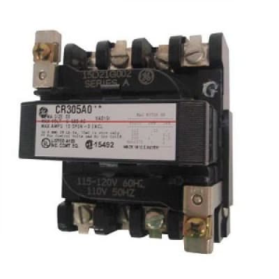 GENERAL ELECTRIC CR305D002