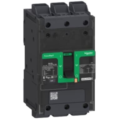 SCHNEIDER ELECTRIC BDL36040LU