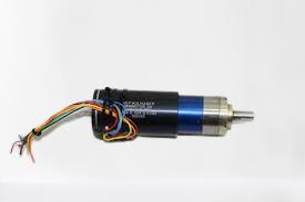 FAULHABER 3564K012BK312+HEDM5500J06+OPEC06