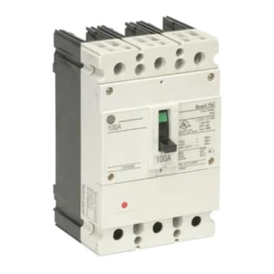 GENERAL ELECTRIC FBV36TE025R2