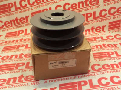 REGAL REXNORD 2VP60X 1 3/8