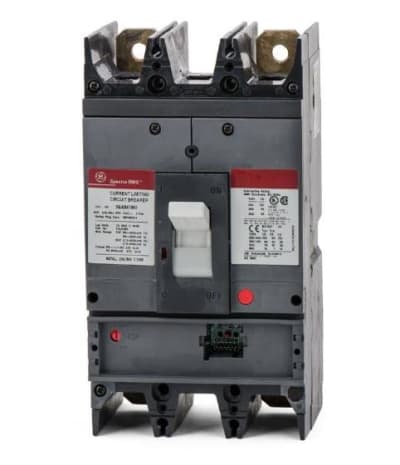 GENERAL ELECTRIC SGLB36CB0400