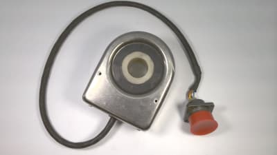 ASEA BROWN BOVERI ENC02BCN1