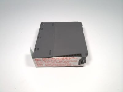 MITSUBISHI Q06PHCPU