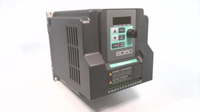 GEFRAN BDI50-2007-KBX-4-P-F