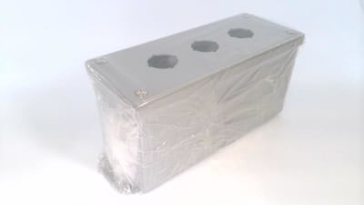 AUSTIN ELECTRICAL ENCLOSURES AB-C1DPB