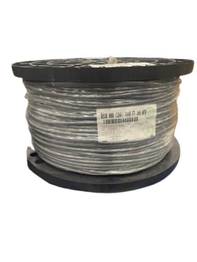 BELDEN 9539-0601000