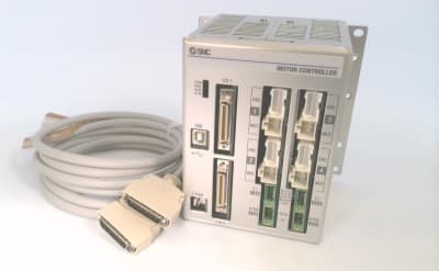 SMC JXC831