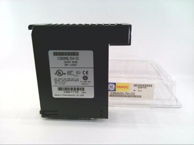 FANUC IC693MDL754