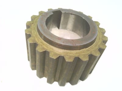 ALTRA INDUSTRIAL MOTION 540-1642