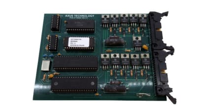 AXUS TECHNOLOGY AT306063