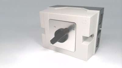 BACO CONTROLS SC52DXQ