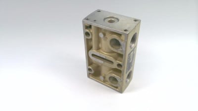 NORGREN K78EA00