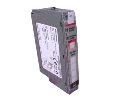 ALLEN BRADLEY 1734-IM4