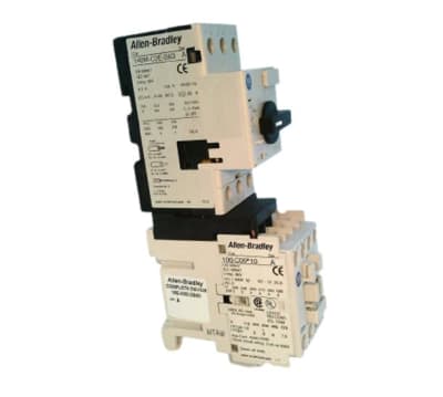 ALLEN BRADLEY 190E-AND2-CB40X