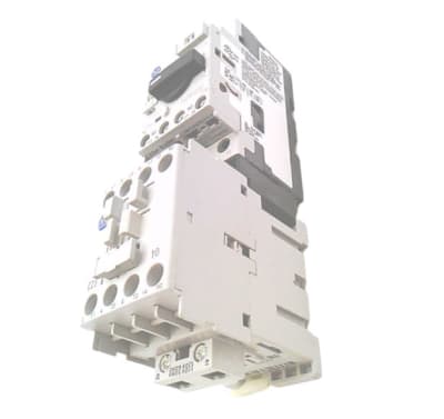 ALLEN BRADLEY 190E-DND2-CC25S