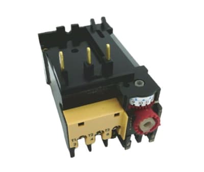 ALLEN BRADLEY 193-BSC12