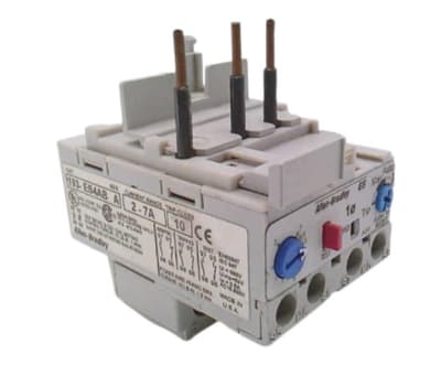 ALLEN BRADLEY 193-ES4AB