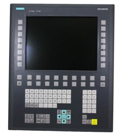 SIEMENS 6FC5203-0AF06-1AA0