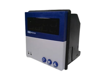 JUMO 702044/88-888-000-23/061,210