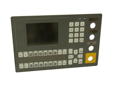 LAUER SYSTEME PCS 950Q PLUS M