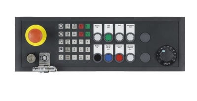 SIEMENS 6FC5303-1AF12-8CM0