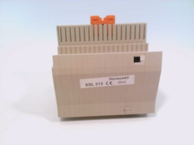 HONEYWELL XSL 512