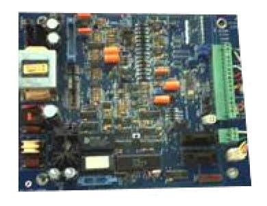 MAXCESS INTERNATIONAL 3C118-4